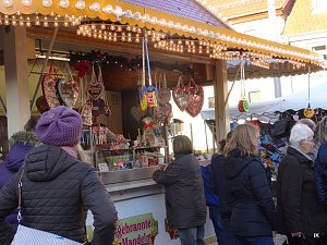 Worbiser Weihnachtsmarkt