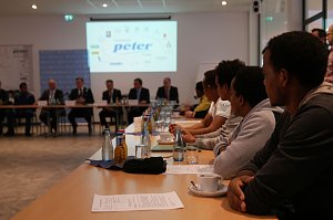 Unternehmerinitiative in Nordhausen