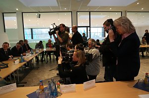 Unternehmerinitiative in Nordhausen