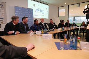 Unternehmerinitiative in Nordhausen