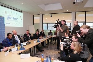 Unternehmerinitiative in Nordhausen