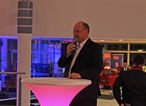 10. Ausgabe des Eichsfelder &Auml;rzte- und Apothekerballs
