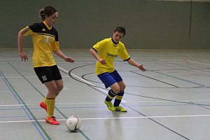 Kreismeister im Futsal ermittelt
