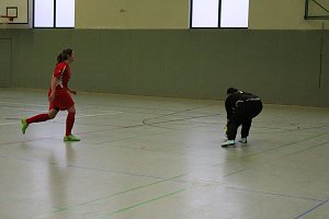 Kreismeister im Futsal ermittelt
