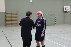 Kreismeister im Futsal ermittelt