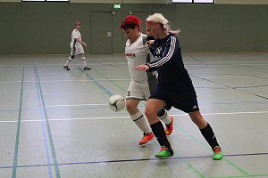 Kreismeister im Futsal ermittelt