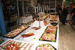 20. &Auml;rzte- und Apothekerball in Nordhausen