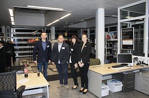 20. &Auml;rzte- und Apothekerball in Nordhausen