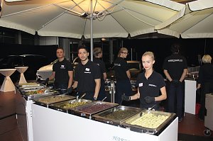 20. &Auml;rzte- und Apothekerball in Nordhausen