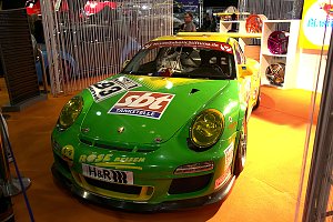 Alles Tuning, oder was?