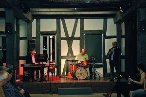 Kulturnacht in Nordhausen