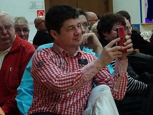 Wahl des B&uuml;rgermeisterkandidaten