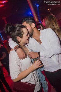 Party in der Alten Weberei