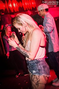 Party in der Alten Weberei