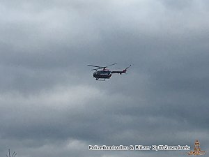 Das Ende einer Flucht bei Gro&szlig;furra