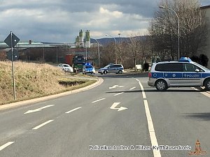 Das Ende einer Flucht bei Gro&szlig;furra