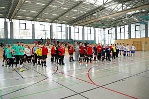 Cup der Lebenshilfe