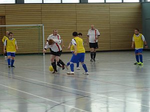 Cup der Lebenshilfe