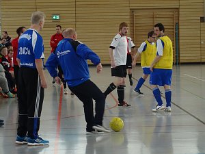 Cup der Lebenshilfe