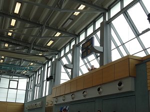 Cup der Lebenshilfe