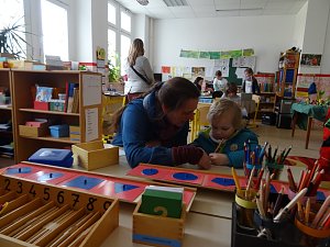Tag der offenen T&uuml;r 