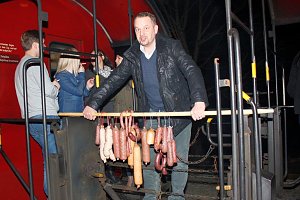 Am Frauentag auf den Brocken