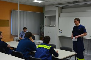 Gemeinsam ge&uuml;bt