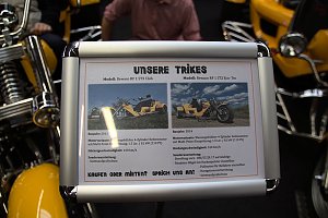 Motorradmesse 2016
