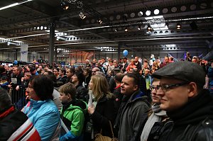 Motorradmesse 2016