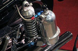 Motorradmesse 2016