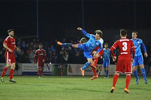 Wacker gewinnt 2:0 gegen Halberstadt