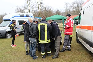  Sportimpressionen aus Nordth&uuml;ringen (2)