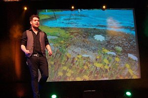 Dance Masters auf Tour