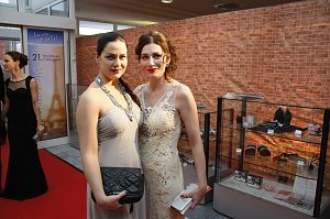 21. Fr&uuml;hlingsball im Autohaus Peter