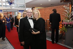 21. Fr&uuml;hlingsball im Autohaus Peter