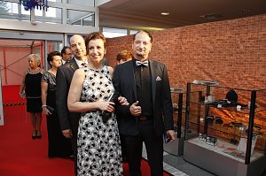 21. Fr&uuml;hlingsball im Autohaus Peter