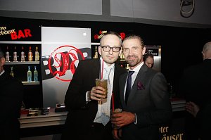 21. Fr&uuml;hlingsball im Autohaus Peter