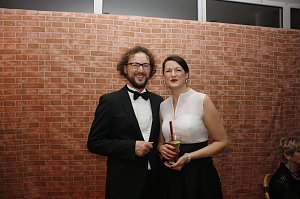 21. Fr&uuml;hlingsball im Autohaus Peter