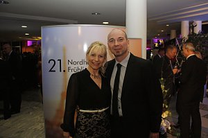 21. Fr&uuml;hlingsball im Autohaus Peter