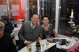 21. Fr&uuml;hlingsball im Autohaus Peter