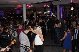 21. Fr&uuml;hlingsball im Autohaus Peter