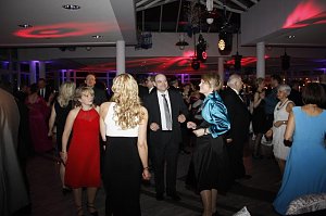 21. Fr&uuml;hlingsball im Autohaus Peter
