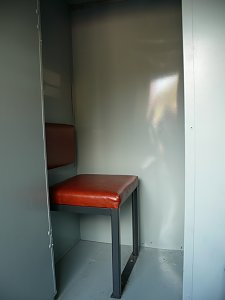 Ausstellungser&ouml;ffnung in der SBBS
