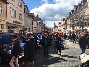 Autofr&uuml;hling
