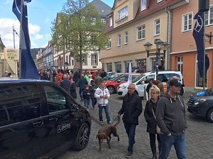 Autofr&uuml;hling