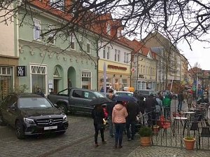 Autofr&uuml;hling