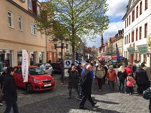 Autofr&uuml;hling