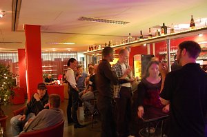 Flirt & Kuschelparty in G&ouml;ttingen