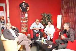 Flirt & Kuschelparty in G&ouml;ttingen