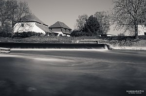 Auf der Unstrut unterwegs